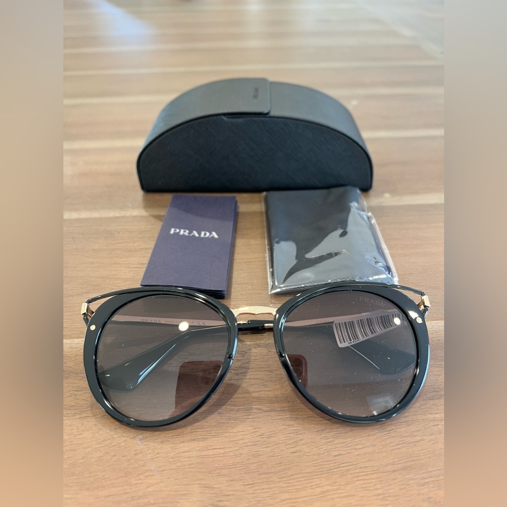 Women’s Prada OPR66TS Sunglasses